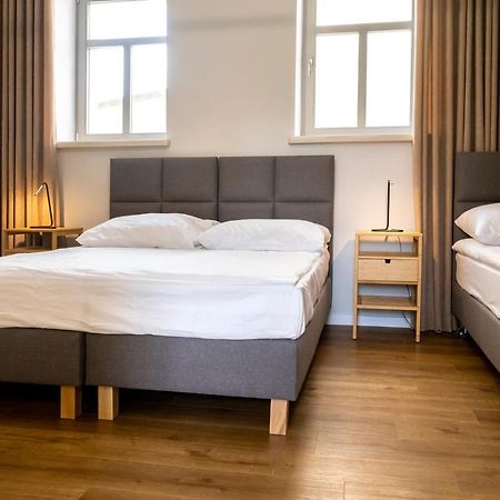 Orkana House Ольштин Екстер'єр фото