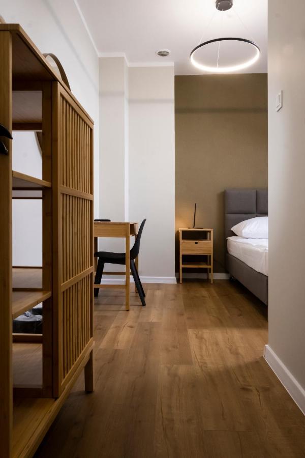 Orkana House Ольштин Екстер'єр фото