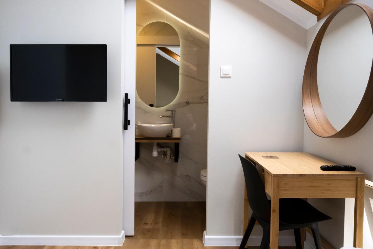 Orkana House Ольштин Екстер'єр фото