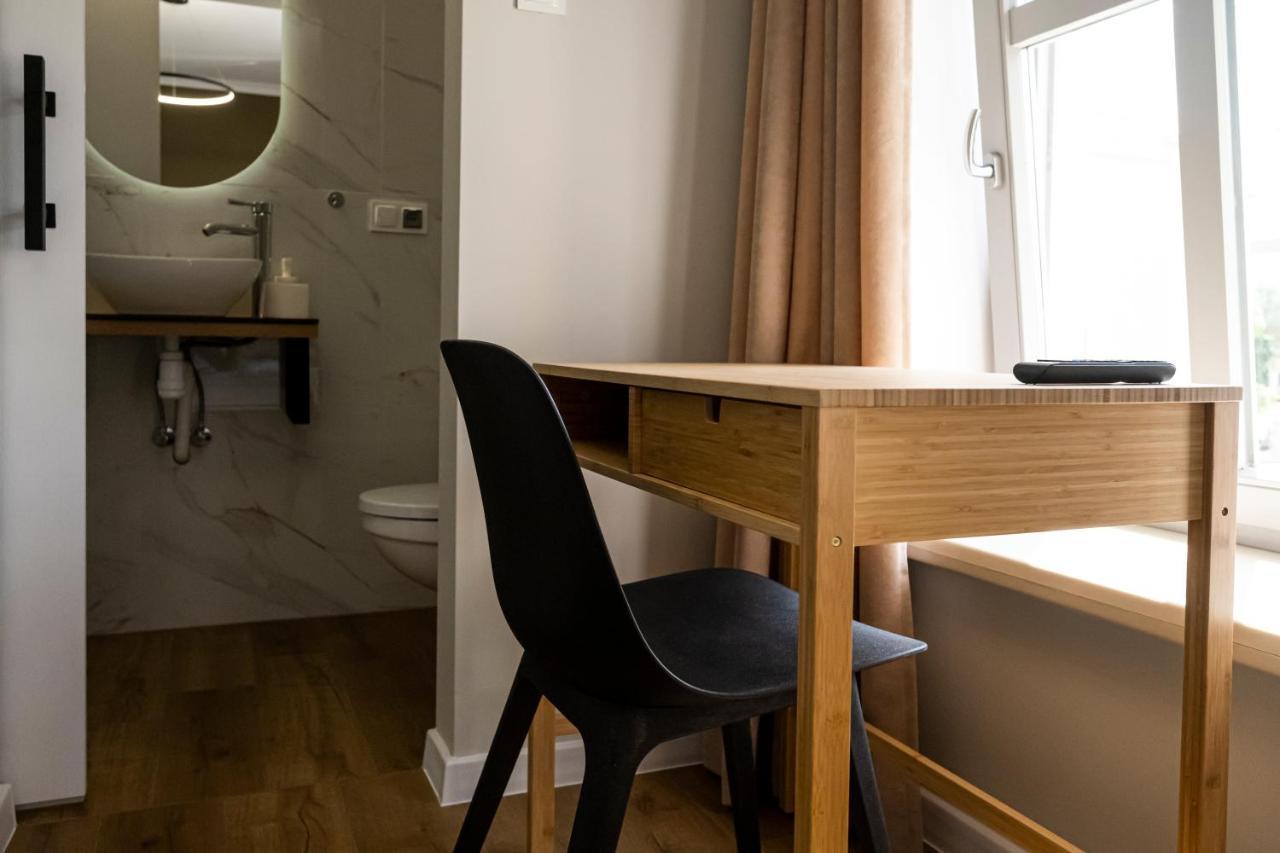 Orkana House Ольштин Екстер'єр фото