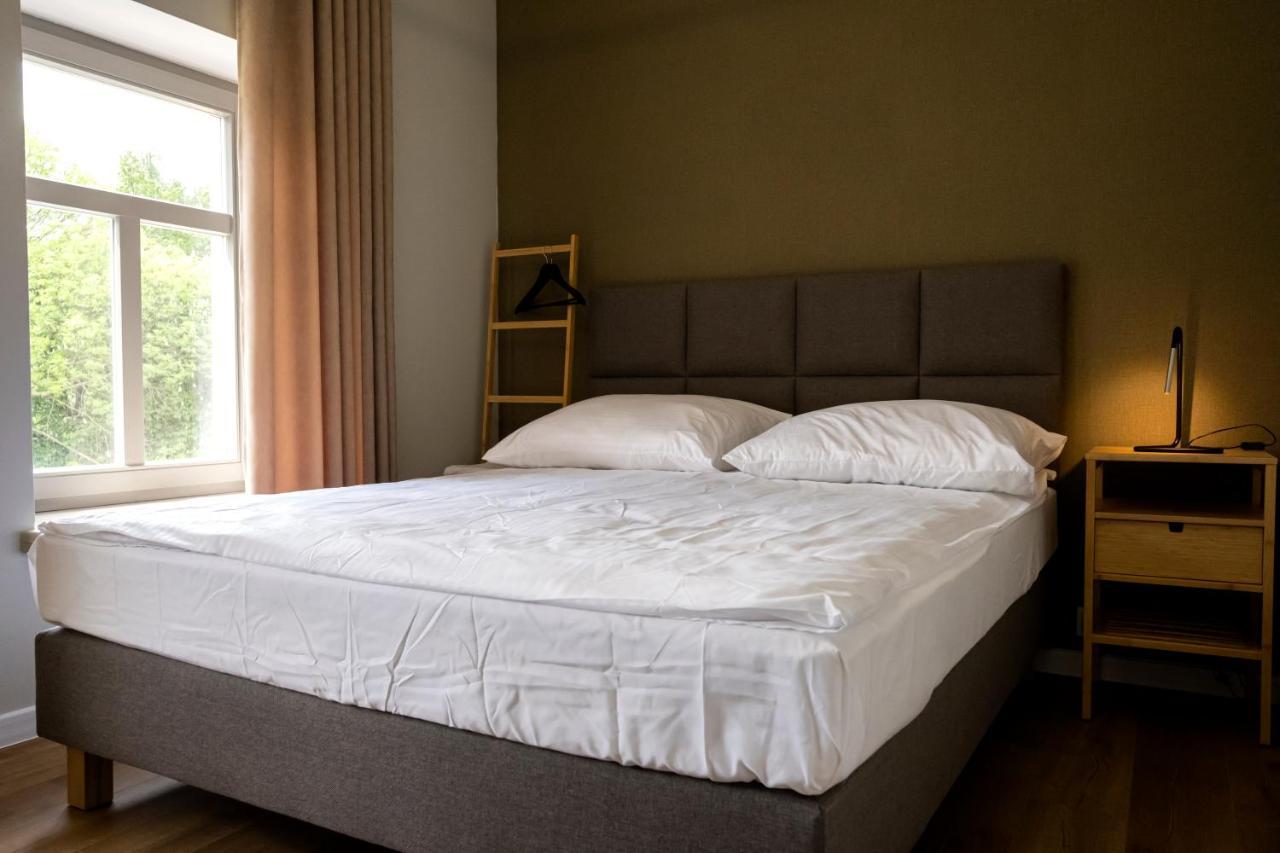 Orkana House Ольштин Екстер'єр фото