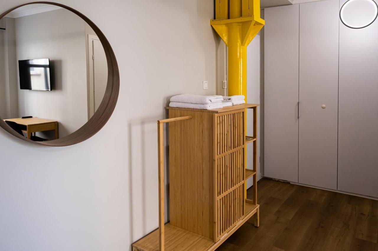 Orkana House Ольштин Екстер'єр фото