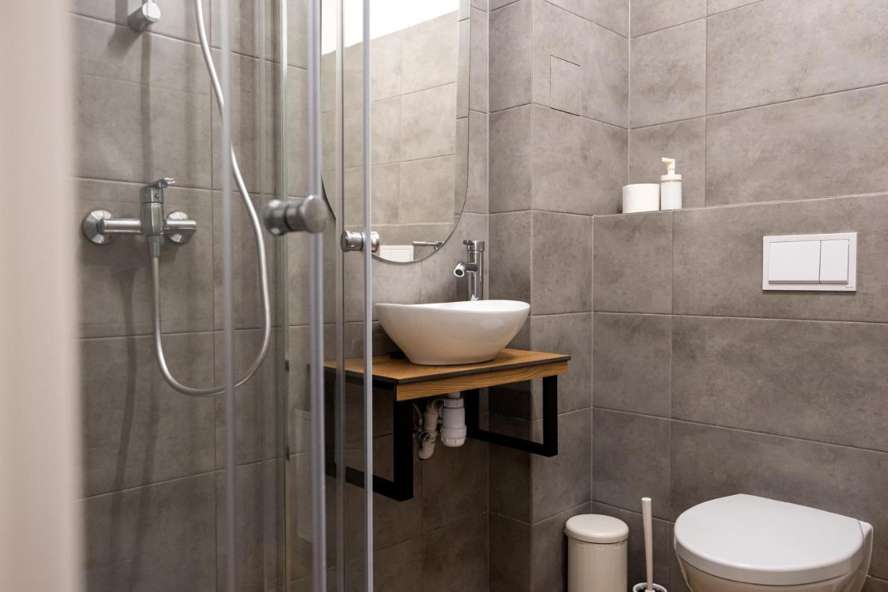 Orkana House Ольштин Екстер'єр фото