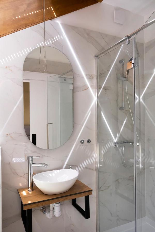 Orkana House Ольштин Екстер'єр фото