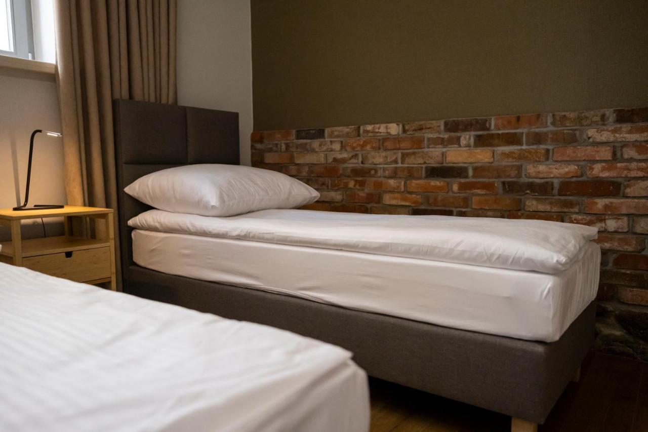 Orkana House Ольштин Екстер'єр фото